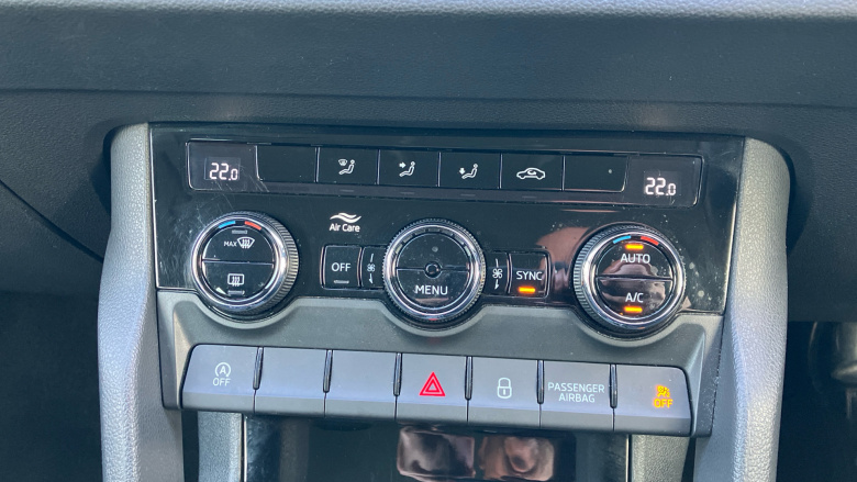 Skoda Karoq 1.5 TSI SE 5dr DSG Petrol Estate